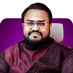 Faisal Ahmed