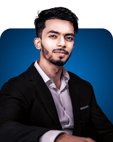 Redwan Hushen