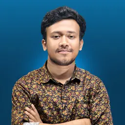 Muntasir Mahmud