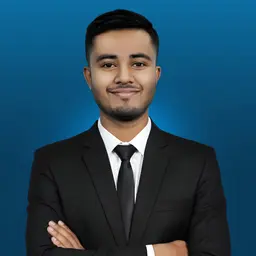 Hasan Al Mamun Shourov